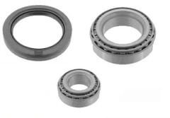 Parça: Clk 230 Komp 1997-2000 W208 Mercedes Slk Serisi W202- W208- W210- W170 Ön Aks Bilyası