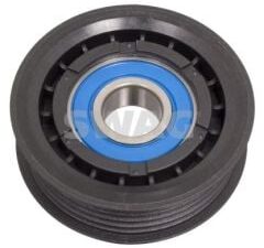 Parça: B 160 W245 Mercedes A140 A160 B160 B180 V Kayış Gergi Kasnağı