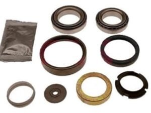 Parça: C 200 Komp 2002-2007 W203 Mercedes W115- W116- W123- W126 Kasa Arka Aks Bilya