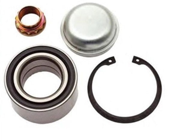 Parça: A 160 W168 Mercedes A Serisi W168 1997-2004 Ön Aks Bilyası