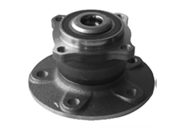 Parça: A 170 W169 Mercedes A Serisi W169 B Serisi W245 Poryalı Arka Aks Bilyası