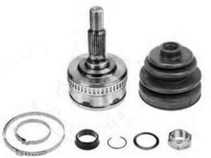 Parça: C 200 D (604 Motor) W202 Mercedes W202- W208 (Diferansiyel Tarafı)-Tip1 Aks Oynar Parça