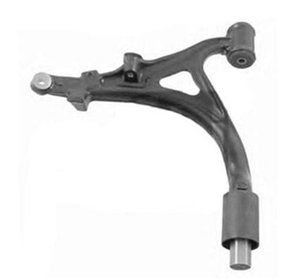 Parça: Ml 55 Amg W163 Mercedes Ml Serisi W163 2005- 2011 Sağ Alt Salıncak