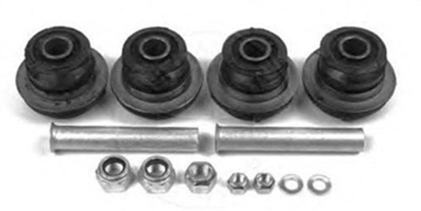 Parça: E 250 D W124 Mercedes E Serisi W124 Kasa (1986-1995) Alt Salıncak Tamir Takımı