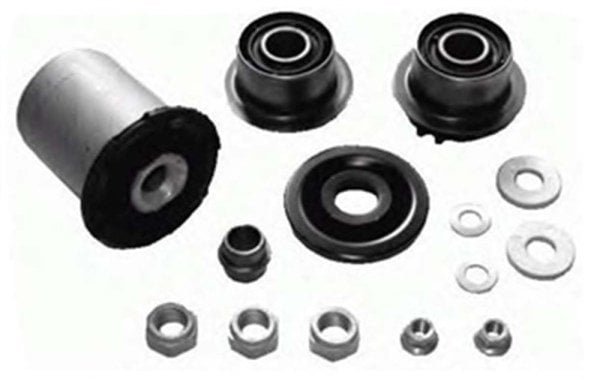 Parça: Clk 230 Komp 1997-2000 W208 Mercedes Clk Serisi W208 (1997-2002) Alt Salıncak Tamir Takımı