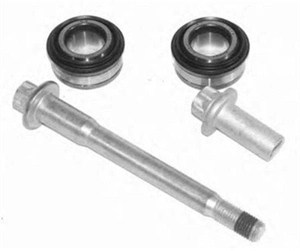 Parça: A 160 Cdi 1998-2001 Mercedes A Serisi W168 (1997-2004) Arka Alt Salıncak Tamir Takımı