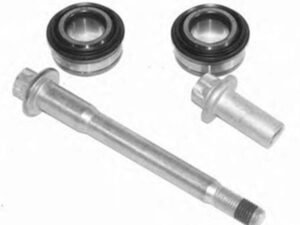 Parça: A 170 Cdi (2001-2004) Mercedes A Serisi W168 (1997-2004) Arka Alt Salıncak Tamir Takımı