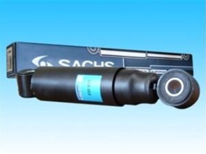 Parça: Clk 320 W209 Mercedes Clk Serisi W209 Sport 2002-2010 Arka Amortisör