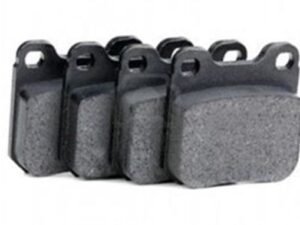 Parça: C 250 D W202 Mercedes E Serisi W210 1996-2002 Tek Pim Arka Fren Balatası