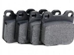 Parça: E 500 W124 Mercedes E Serisi W124- W202 Arka Fren Balatası