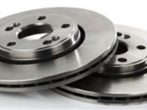 Parça: C 250 Cgi W204 Mercedes C Serisi W204 E Serisi Coupe W207 Arka Fren Diski Takım