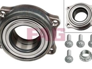 Parça: C 350 W204  Mercedes W204- W207- W230 Arka Tekerlek Bilyası