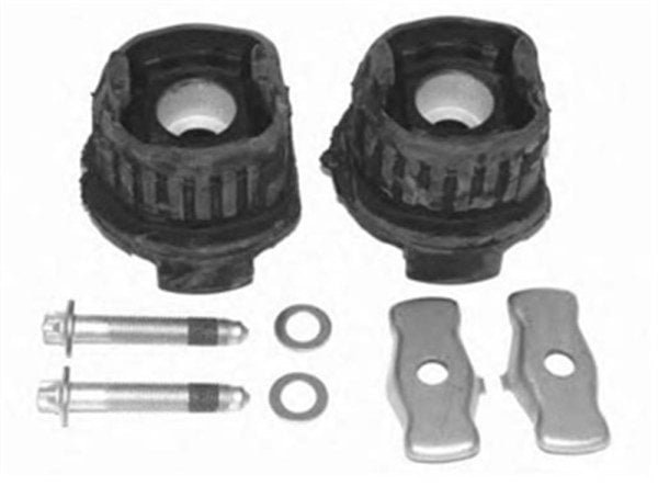 Parça: Clk 200 Komp 1997-2000 W208 Mercedes W202 W208 W170 Arka Travers Tamir Takımı