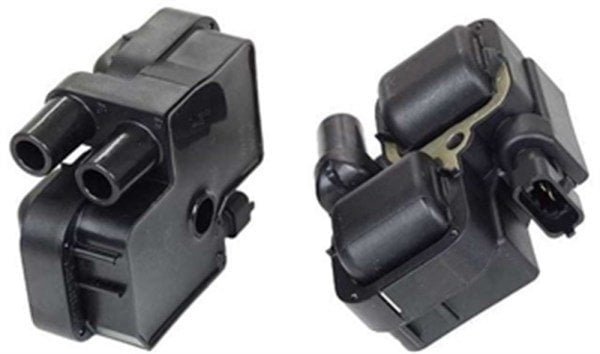 Parça: Ml 320 W163 Mercedes B Serisi 266-112-113 Motor Ateşleme Bobini