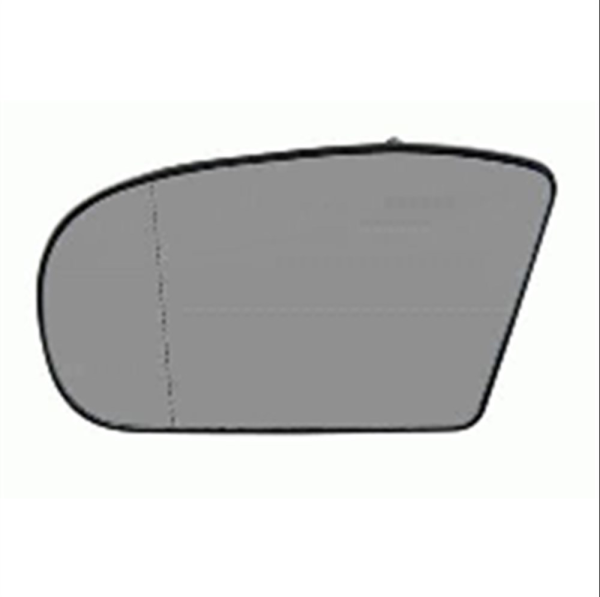 Parça: C 230 Kompressor W203 Mercedes C Serisi W203 E Serisi W211 2002-2006 Sağ Ayna Camı