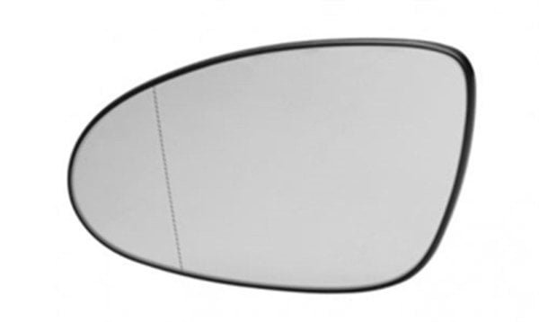 Parça: Cls 500 W219 Mercedes Cls Serisi W219 S Serisi W221 Sol Ayna Camı