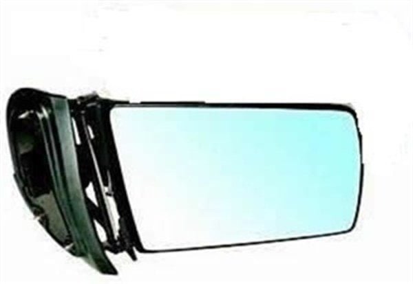 Parça: C 220 W202 Mercedes E Serisi W210 C Serisi W202 Sağ Ayna Gövdesi