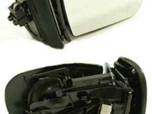 Parça: E 220 Cdi W210 Mercedes E Serisi W210 Kasa 2000-2002 Sol Ayna Gövdesi