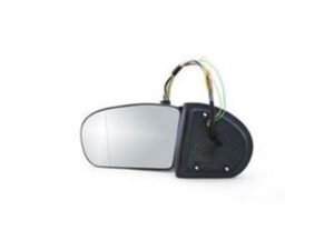 Parça: E 200 Cdi W2 Mercedes E Serisi W211 Kasa 2002-2006 Sol Ayna Gövdesi