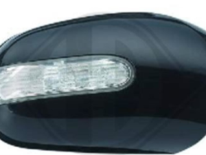 Parça: Ml 500 W163 Mercedes Ml Serisi W163 Kasa 2001-2005 Sol Ayna Kapağı