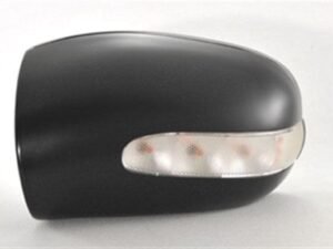 Parça: C 230 W203 Mercedes C Serisi W203 Kasa 2001-2003 Sol Ayna Kapağı