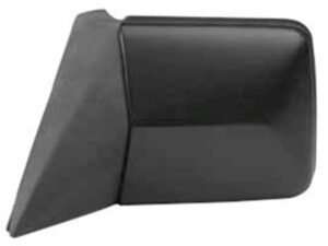 Parça: E 500 W124 Mercedes W124 W201 Tüm Modelleri Sol Ayna (Komple)