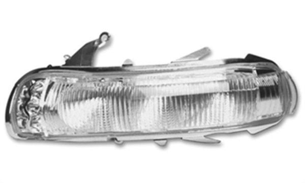 Parça: A 160 Cdi 1998-2001 Mercedes A Serisi W168 Slk Serisi W170 Sağ Ayna Sinyali