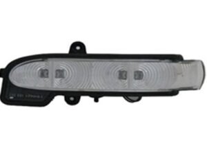 Parça: E 240 W211  Mercedes E Serisi 2002 2009 Sağ Ayna Sinyali