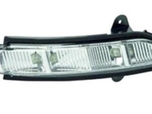 Parça: E 500 W211 Mercedes W221 S Serisi- W219 Cls Serisi Sağ Ayna Sinyali