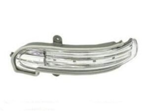 Parça: C 350 W203 Mercedes C Serisi W203 2001-2006 Sol Ayna Sinyali