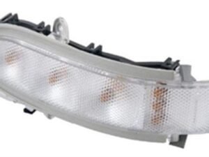 Parça: C 230 Kompressor W203 Mercedes C Serisi W203 2001-2006 Sol Ayna Sinyali