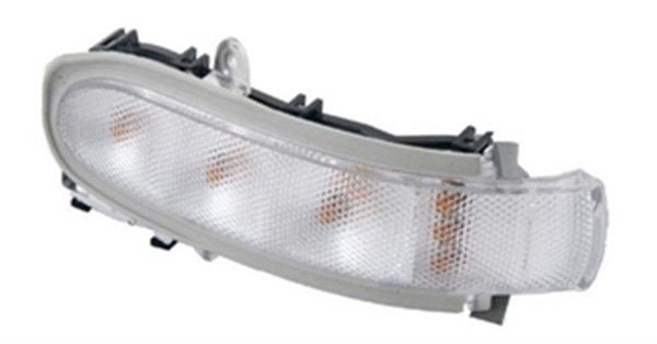 Parça: C 280 W203 Mercedes C Serisi W203 2001-2006 Sol Ayna Sinyali