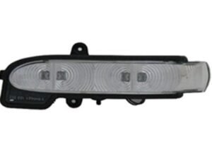 Parça: E 230 W211 Mercedes E Serisi W211 2002 2009 Sol Ayna Sinyali