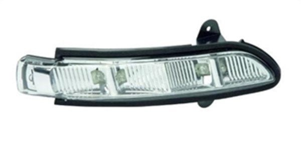 Parça: E 500 W211 Mercedes W221 S Serisi - W219 Cls Serisi Sol Ayna Sinyali