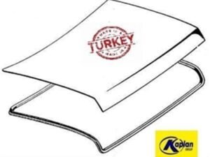 Parça: C 200 Komp 2002-2007 W203 Mercedes W115 Kasa 1968-1977 Bagaj Lastiği