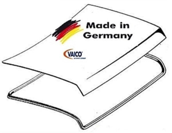 Parça: E 500 W124 Mercedes W124 Kasa (1984-1995) - Yapıştırma Bagaj Lastiği