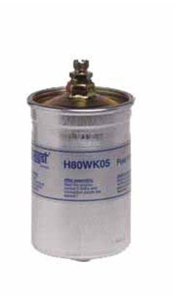 Parça: E 320 W124 Mercedes Büyük Benzin Filtresi