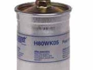 Parça: E 500 W124 Mercedes Büyük Benzin Filtresi