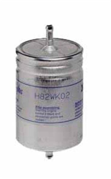 Parça: E 200 Cdi W2 Mercedes W124-W129-W140-W170-W202-W208- W210 Benzin Filtresi