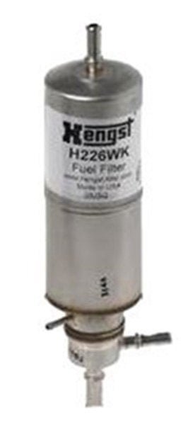 Parça: Ml 500 W163 Mercedes W163 Ml Serisi 113-119 Motor Benzin Filtresi