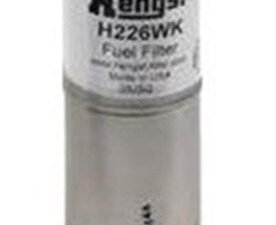 Parça: Ml 430 W163 Mercedes W163 Ml Serisi 113-119 Motor Benzin Filtresi