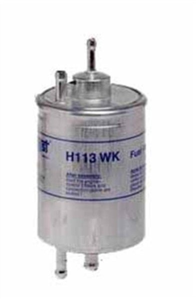 Parça: Clk 200 Komp 1997-2000 W208 Mercedes W202- W203-W208-W209-W210-W220 Benzin Filtresi