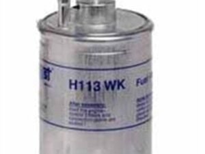 Parça: C 180 Kompressor W203 Mercedes W202- W203-W208-W209-W210-W220 Benzin Filtresi