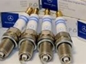 Parça: A 190 W168  Mercedes 111M - 104M - 166M ( 1997 Model Sonrası ) Buji