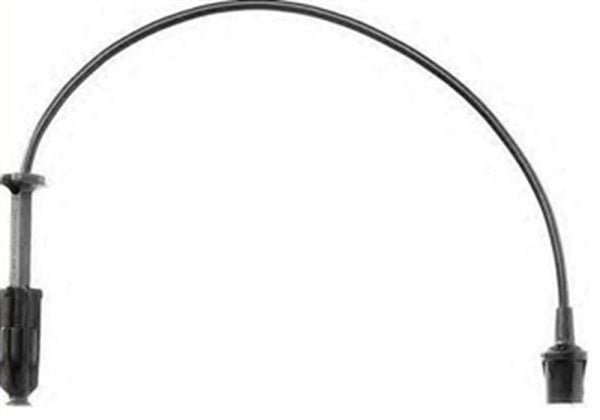 Parça: C 280 (104 Motor) W202 Mercedes 111 Motor Buji Kablosu Takım (2 Adet)