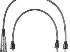 Parça: C 200 Komp 2002-2007 W203 Mercedes W115 - W123 115 Motor-4 Silindir Buji Kablosu Takım