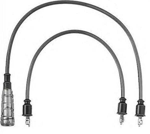 Parça: C 200 Komp 2002-2007 W203 Mercedes W115 - W123 115 Motor-4 Silindir Buji Kablosu Takım