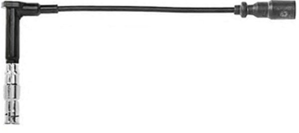 Parça: E 220 W124 Mercedes W124 Kasa 111 Motor Buji Kablosu Takım