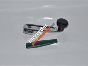 Parça: C 200 Komp 2002-2007 W203 Mercedes W115-W123-W116 Cam Açma Kolu