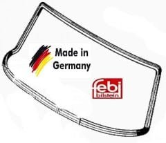 Parça: C 200 Komp 2002-2007 W203 Mercedes W114-115 Kasa (1968-1977) Ön Cam Lastiği